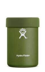 Hydroflask 12 oz Cooler Cup in Olive